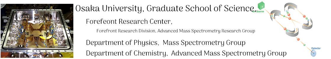 Mass Spectrometry Group
